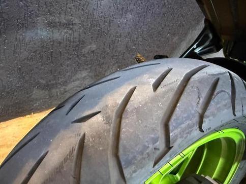 KAWASAKI KAWASAKZ650