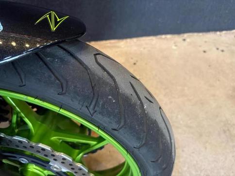 KAWASAKI KAWASAKZ650