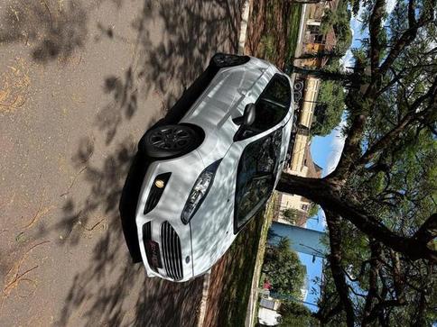 FORD FIESTA HA 1.6L SE