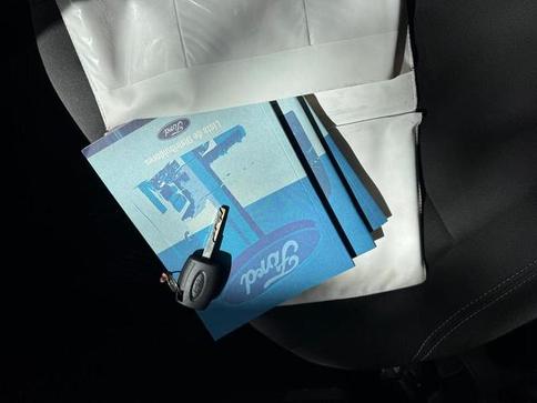 FORD FIESTA HA 1.6L SE