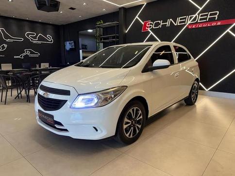 CHEVROLET ONIX 10MT JOYE