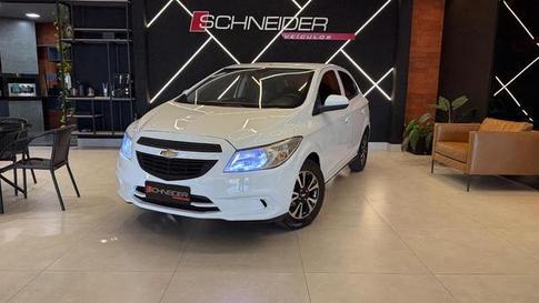 CHEVROLET ONIX 10MT JOYE