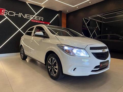 CHEVROLET ONIX 10MT JOYE