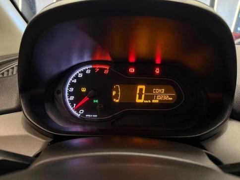 CHEVROLET ONIX 10MT JOYE