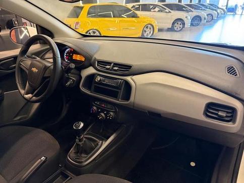 CHEVROLET ONIX 10MT JOYE