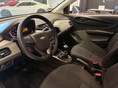 CHEVROLET ONIX 10MT JOYE