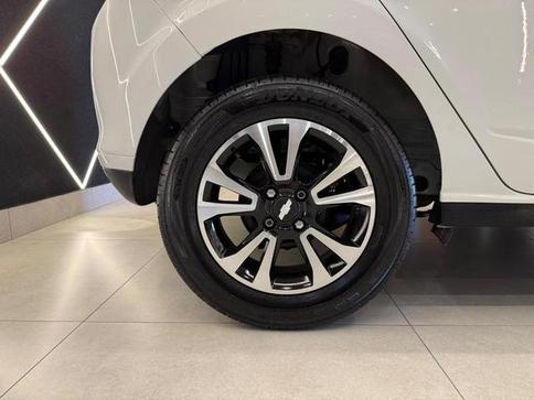 CHEVROLET ONIX 10MT JOYE