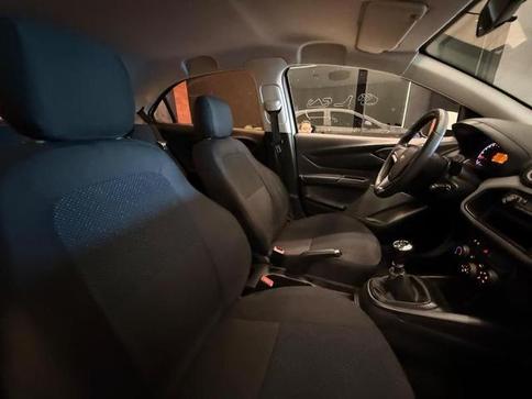 CHEVROLET ONIX 10MT JOYE