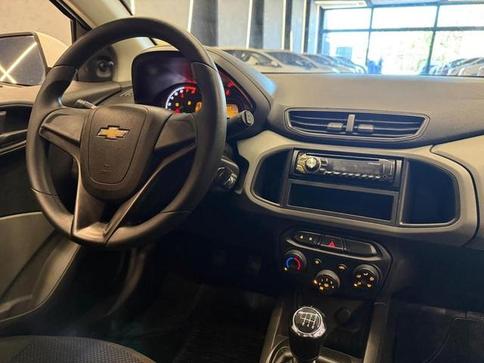 CHEVROLET ONIX 10MT JOYE
