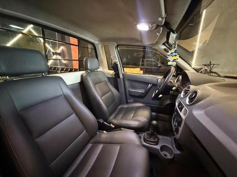 VOLKSWAGEN SAVEIRO 1.6 SUPERSURF