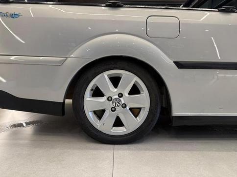VOLKSWAGEN SAVEIRO 1.6 SUPERSURF