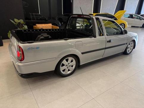 VOLKSWAGEN SAVEIRO 1.6 SUPERSURF