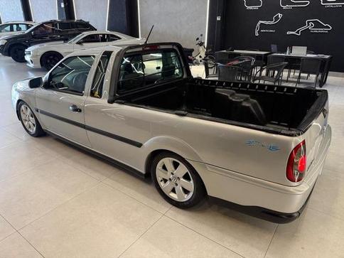 VOLKSWAGEN SAVEIRO 1.6 SUPERSURF