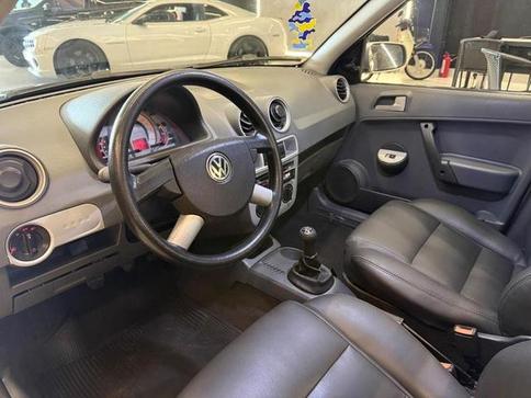 VOLKSWAGEN SAVEIRO 1.6 SUPERSURF