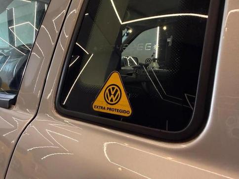 VOLKSWAGEN SAVEIRO 1.6 SUPERSURF