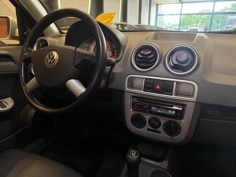 VOLKSWAGEN SAVEIRO 1.6 SUPERSURF