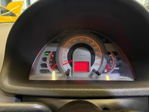 VOLKSWAGEN SAVEIRO 1.6 SUPERSURF