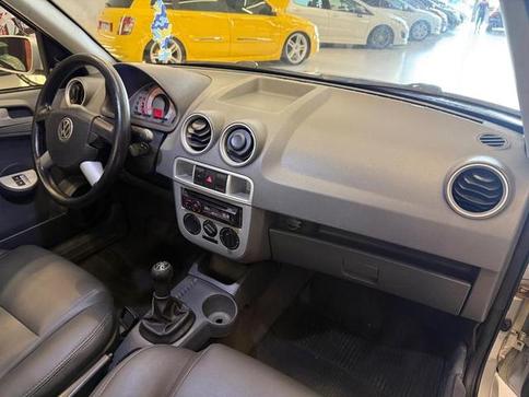 VOLKSWAGEN SAVEIRO 1.6 SUPERSURF