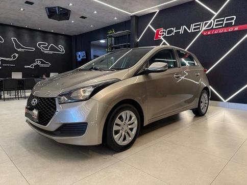 HYUNDAI HB20 1.0 COMFORT
