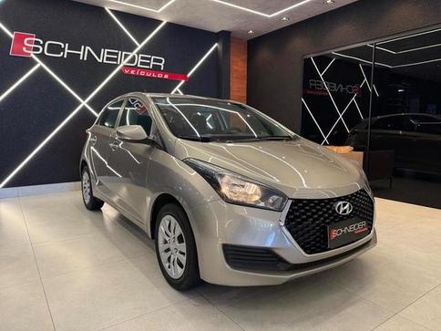 HYUNDAI HB20 1.0 COMFORT