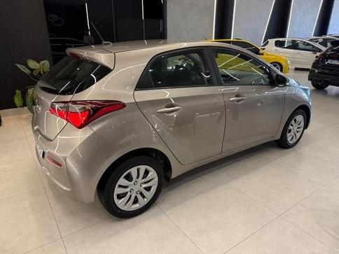 HYUNDAI HB20 1.0 COMFORT