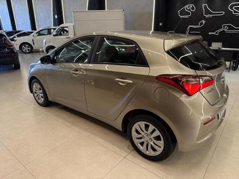 HYUNDAI HB20 1.0 COMFORT