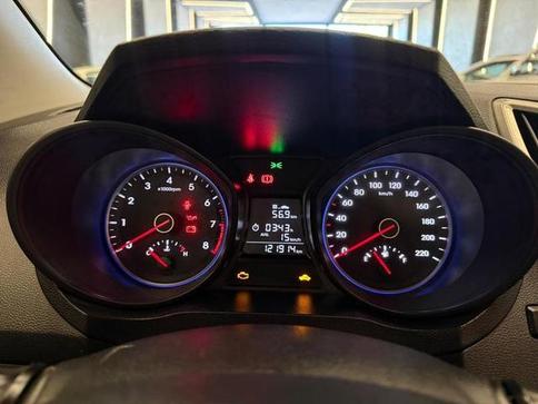 HYUNDAI HB20 1.0 COMFORT