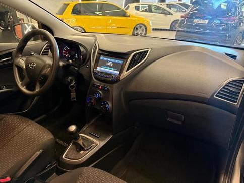 HYUNDAI HB20 1.0 COMFORT