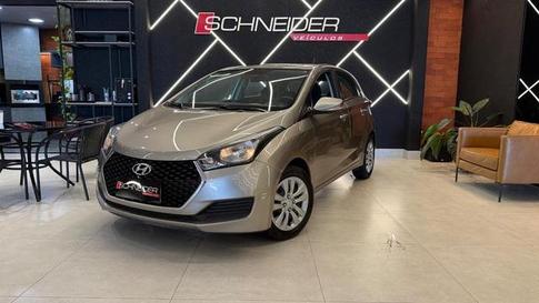 HYUNDAI HB20 1.0 COMFORT