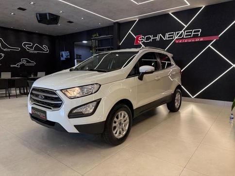 FORD ECOSPORT SE AT 1.5