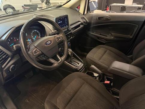 FORD ECOSPORT SE AT 1.5