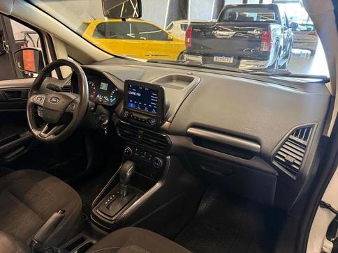 FORD ECOSPORT SE AT 1.5