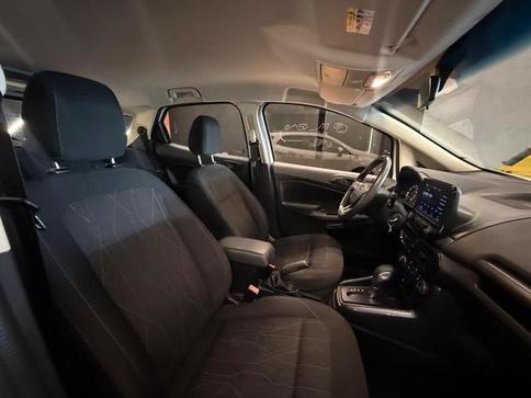 FORD ECOSPORT SE AT 1.5