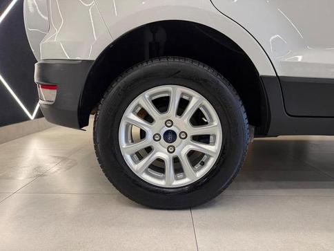 FORD ECOSPORT SE AT 1.5