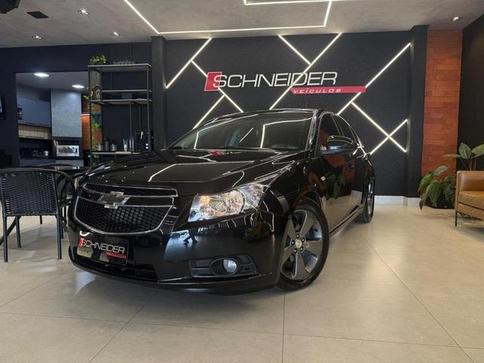 CHEVROLET CRUZE LT NB