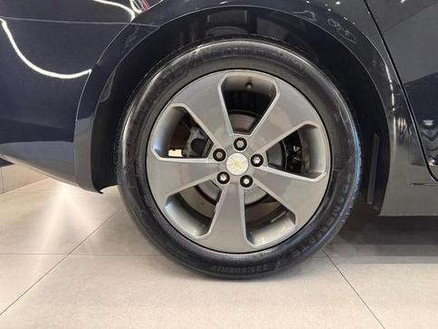 CHEVROLET CRUZE LT NB
