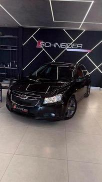 CHEVROLET CRUZE LT NB