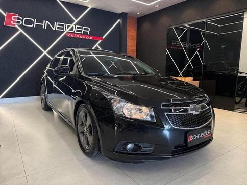 CHEVROLET CRUZE LT NB