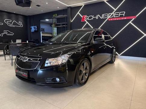 CHEVROLET CRUZE LT NB