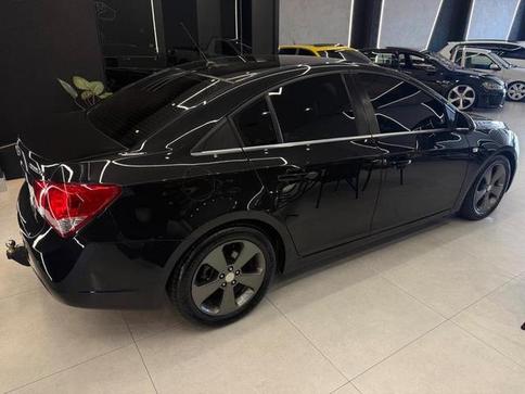 CHEVROLET CRUZE LT NB