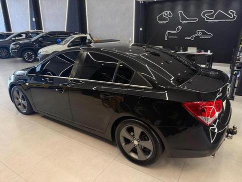 CHEVROLET CRUZE LT NB