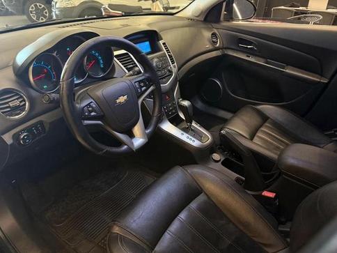 CHEVROLET CRUZE LT NB