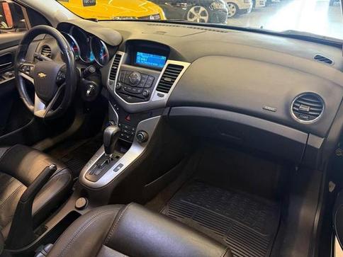 CHEVROLET CRUZE LT NB