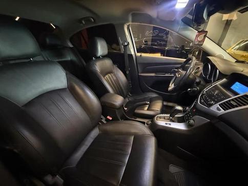 CHEVROLET CRUZE LT NB