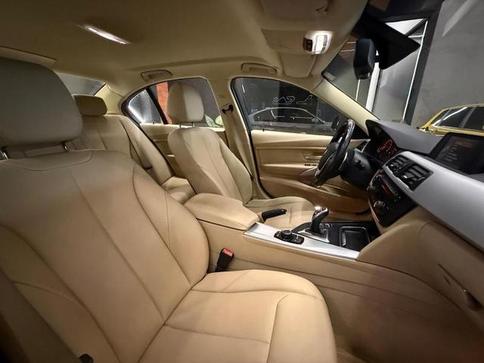 BMW 320I ACTIVE FLEX