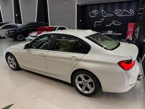 BMW 320I ACTIVE FLEX