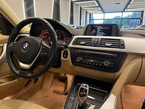 BMW 320I ACTIVE FLEX