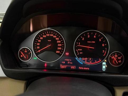 BMW 320I ACTIVE FLEX
