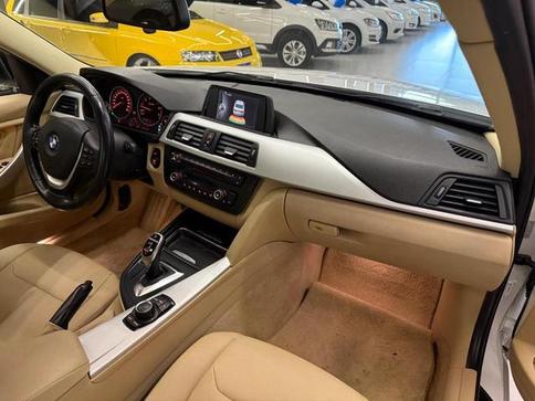 BMW 320I ACTIVE FLEX