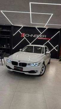 BMW 320I ACTIVE FLEX